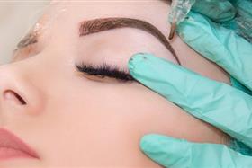 Permanent Make-up und Microblading -  Vorbereitung auf die  Zugangsvoraussetzungsprüfung 